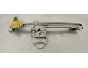 Recambio de elevalunas delantero izquierdo para renault clio iv 1.5 dci referencia OEM IAM 807213867R  