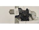 Recambio de elevalunas delantero izquierdo para renault clio iv 1.5 dci referencia OEM IAM 807213867R  