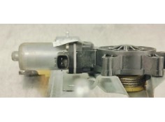 Recambio de elevalunas delantero izquierdo para renault clio iv 1.5 dci referencia OEM IAM 807213867R  
