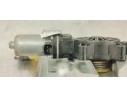 Recambio de elevalunas delantero izquierdo para renault clio iv 1.5 dci referencia OEM IAM 807213867R  