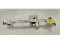 Recambio de elevalunas delantero izquierdo para renault clio iv 1.5 dci referencia OEM IAM 807213867R  