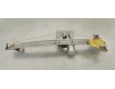 Recambio de elevalunas delantero izquierdo para renault clio iv 1.5 dci referencia OEM IAM 807213867R  