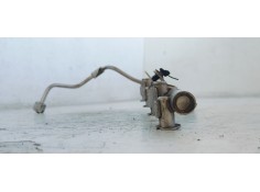 Recambio de rampa inyectora para renault megane iii coupe expression referencia OEM IAM 175204385R  