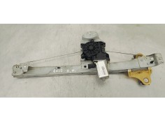 ELEVALUNAS DELANTERO DERECHO 807205569R 