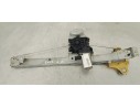 Recambio de elevalunas delantero derecho para renault clio iv 1.5 dci referencia OEM IAM 807205569R  