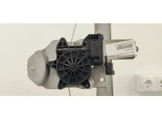 Recambio de elevalunas delantero derecho para renault clio iv 1.5 dci referencia OEM IAM 807205569R  