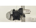 Recambio de elevalunas delantero derecho para renault clio iv 1.5 dci referencia OEM IAM 807205569R  