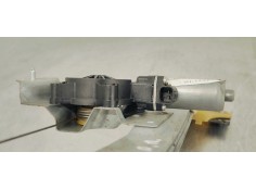 Recambio de elevalunas delantero derecho para renault clio iv 1.5 dci referencia OEM IAM 807205569R  