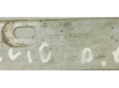 Recambio de elevalunas delantero derecho para renault clio iv 1.5 dci referencia OEM IAM 807205569R  