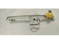 Recambio de elevalunas delantero derecho para renault clio iv 1.5 dci referencia OEM IAM 807205569R  