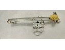 Recambio de elevalunas delantero derecho para renault clio iv 1.5 dci referencia OEM IAM 807205569R  