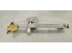 Recambio de elevalunas delantero derecho para renault clio iv 1.5 dci referencia OEM IAM 807205569R  
