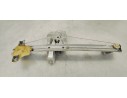Recambio de elevalunas delantero derecho para renault clio iv 1.5 dci referencia OEM IAM 807205569R  
