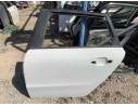 Recambio de puerta trasera izquierda para peugeot 508 sw 1.6 hdi referencia OEM IAM   