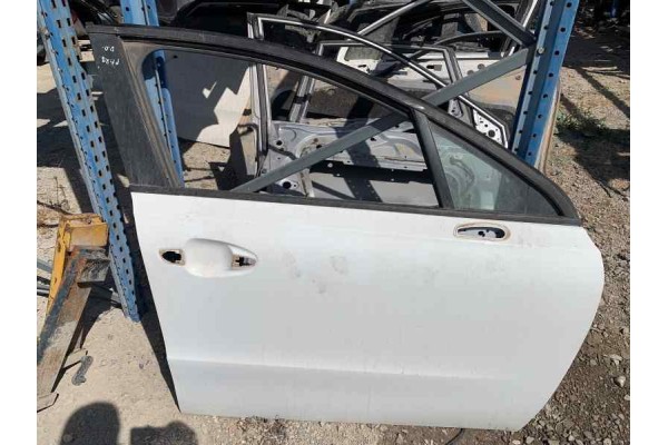 Recambio de puerta delantera derecha para peugeot 508 sw 1.6 hdi referencia OEM IAM   