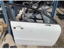Recambio de puerta delantera derecha para peugeot 508 sw 1.6 hdi referencia OEM IAM   