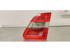 PILOTO TRASERO DERECHO INTERIOR A1698201664 