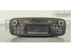 SISTEMA AUDIO / RADIO CD 281154149R 