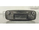 Recambio de sistema audio / radio cd para renault clio iv 1.5 dci referencia OEM IAM 281154149R  