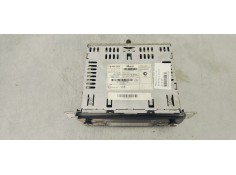 Recambio de sistema audio / radio cd para renault clio iv 1.5 dci referencia OEM IAM 281154149R  