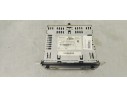 Recambio de sistema audio / radio cd para renault clio iv 1.5 dci referencia OEM IAM 281154149R  