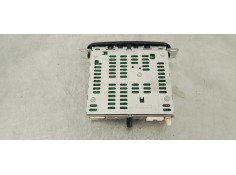 Recambio de sistema audio / radio cd para renault clio iv 1.5 dci referencia OEM IAM 281154149R  