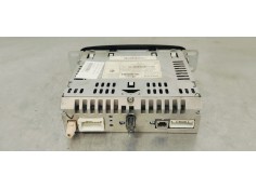 Recambio de sistema audio / radio cd para renault clio iv 1.5 dci referencia OEM IAM 281154149R  