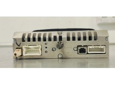 Recambio de sistema audio / radio cd para renault clio iv 1.5 dci referencia OEM IAM 281154149R  