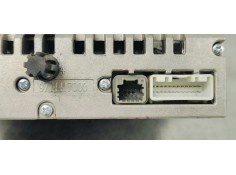 Recambio de sistema audio / radio cd para renault clio iv 1.5 dci referencia OEM IAM 281154149R  