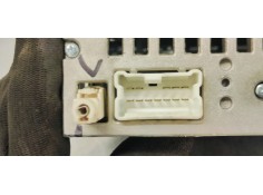 Recambio de sistema audio / radio cd para renault clio iv 1.5 dci referencia OEM IAM 281154149R  