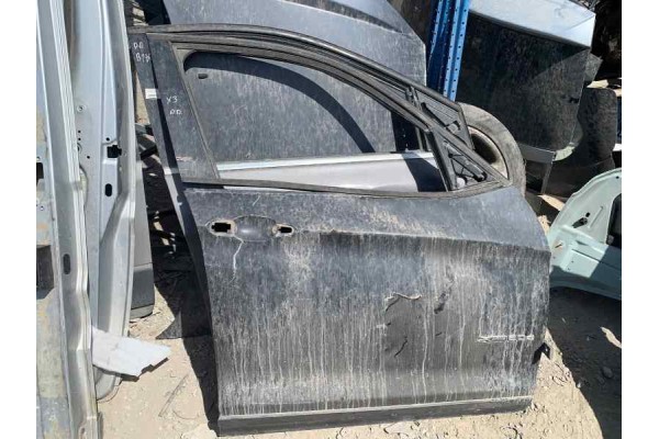 Recambio de puerta delantera derecha para bmw x3 (f25) 2.0 d referencia OEM IAM   