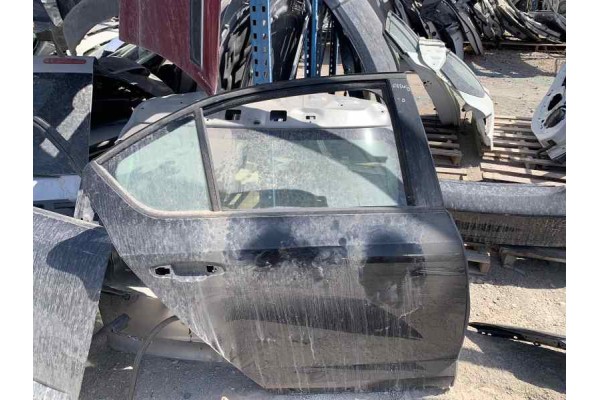Recambio de puerta trasera derecha para skoda octavia lim. (5e3) 1.6 tdi referencia OEM IAM   