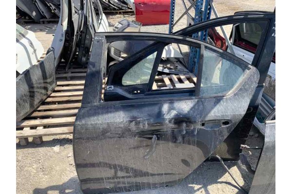 Recambio de puerta trasera izquierda para skoda octavia lim. (5e3) 1.6 tdi referencia OEM IAM   