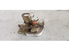 CERRADURA PUERTA TRASERA IZQUIERDA 