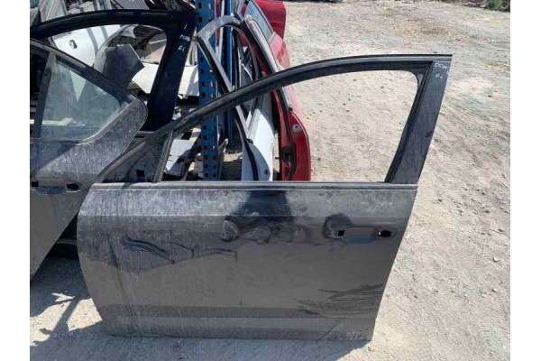 Recambio de puerta delantera izquierda para skoda octavia lim. (5e3) 1.6 tdi referencia OEM IAM   
