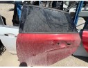 Recambio de puerta trasera izquierda para ford focus lim. 1.6 referencia OEM IAM   