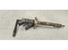Recambio de inyector para citroen c4 berlina cool referencia OEM IAM 0445110239  