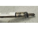 Recambio de inyector para citroen c4 berlina cool referencia OEM IAM 0445110239  