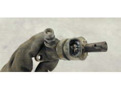 Recambio de inyector para citroen c4 berlina cool referencia OEM IAM 0445110239  