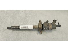 Recambio de inyector para citroen c4 berlina cool referencia OEM IAM 0445110239  