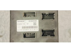 Recambio de modulo electronico para renault clio iv 1.5 dci referencia OEM IAM 231A04735R  