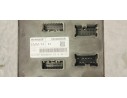 Recambio de modulo electronico para renault clio iv 1.5 dci referencia OEM IAM 231A04735R  