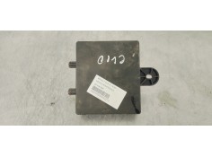 Recambio de modulo electronico para renault clio iv 1.5 dci referencia OEM IAM 231A04735R  