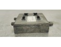 Recambio de modulo electronico para renault clio iv 1.5 dci referencia OEM IAM 231A04735R  
