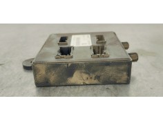 Recambio de modulo electronico para renault clio iv 1.5 dci referencia OEM IAM 231A04735R  