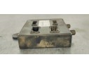 Recambio de modulo electronico para renault clio iv 1.5 dci referencia OEM IAM 231A04735R  