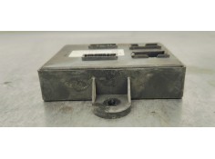Recambio de modulo electronico para renault clio iv 1.5 dci referencia OEM IAM 231A04735R  