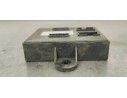 Recambio de modulo electronico para renault clio iv 1.5 dci referencia OEM IAM 231A04735R  
