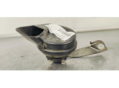 Recambio de claxon para mercedes-benz clase b (w245) 2.0 cdi referencia OEM IAM A0055424320  