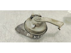 Recambio de claxon para mercedes-benz clase b (w245) 2.0 cdi referencia OEM IAM A0055424320  